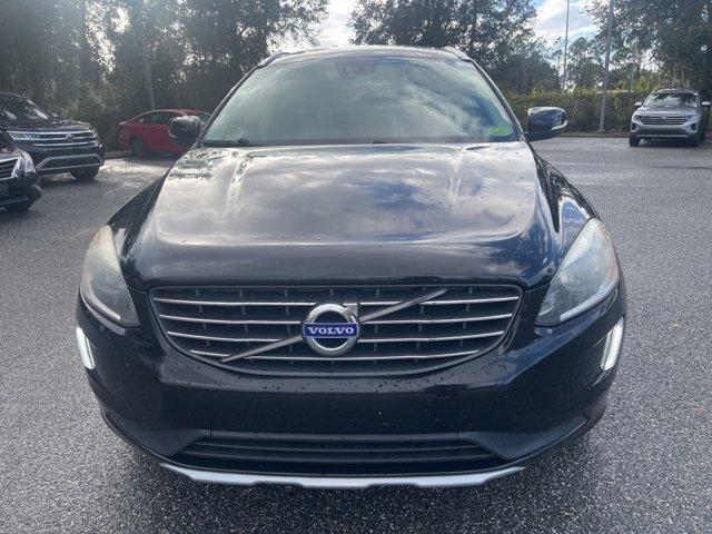 used 2016 Volvo XC60 car, priced at $12,100