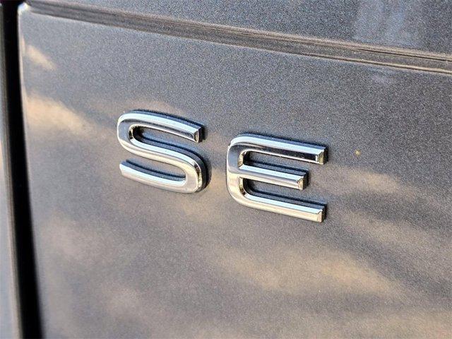 used 2024 Volkswagen Tiguan car, priced at $25,700