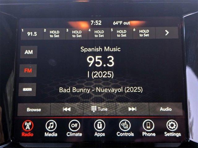 used 2022 Dodge Durango car, priced at $24,778