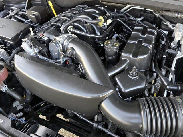 used 2022 Dodge Durango car, priced at $24,778
