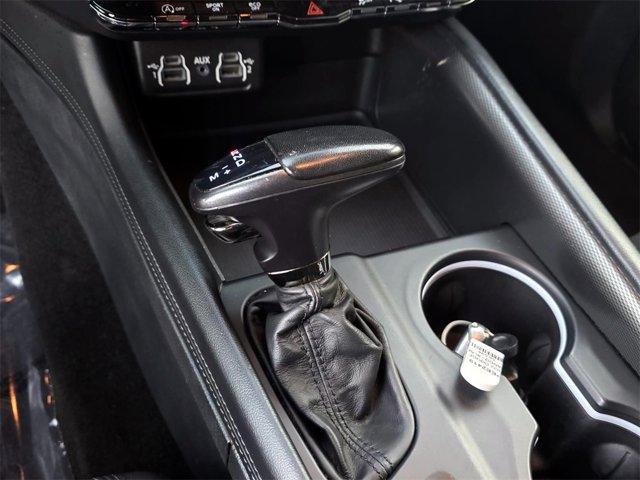 used 2022 Dodge Durango car, priced at $24,778