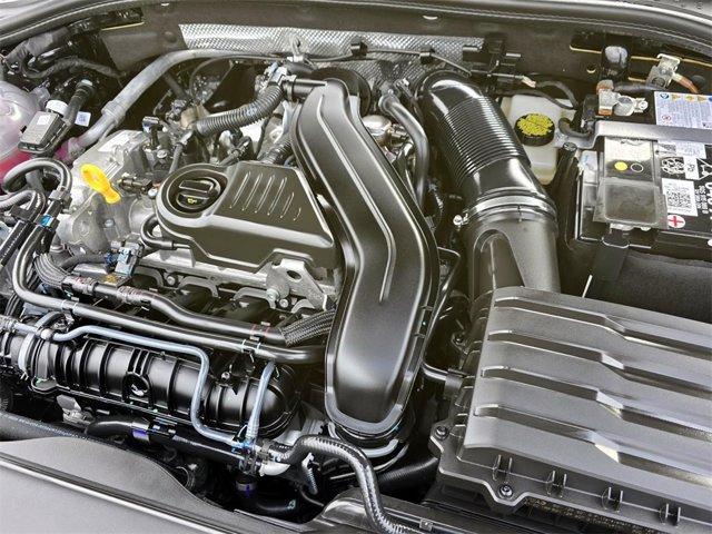 new 2025 Volkswagen Jetta car, priced at $26,889