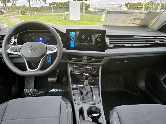 new 2025 Volkswagen Jetta car, priced at $26,889