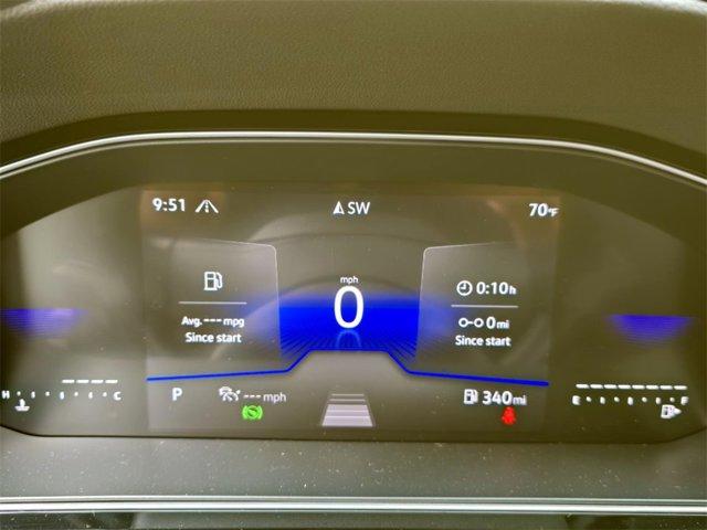 new 2025 Volkswagen Jetta car, priced at $26,889