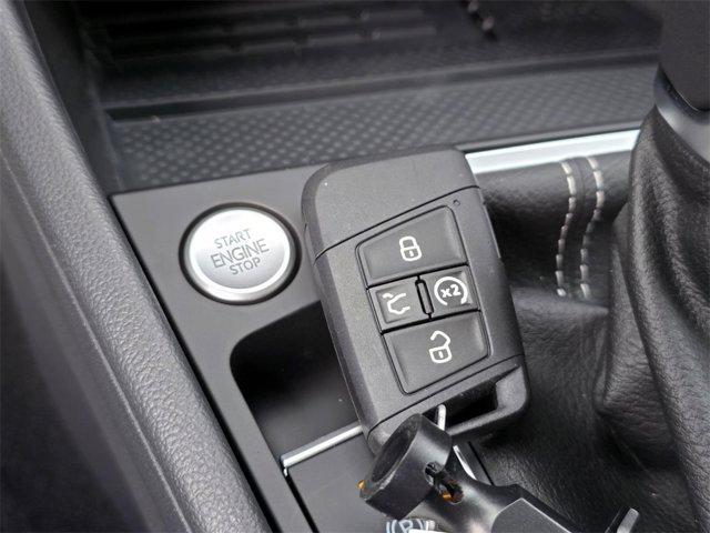 new 2025 Volkswagen Jetta car, priced at $26,889