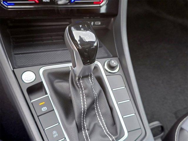 new 2025 Volkswagen Jetta car, priced at $26,889