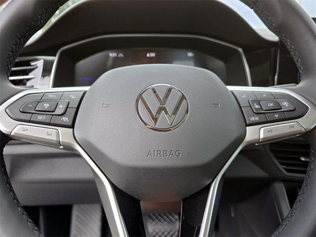 new 2025 Volkswagen Jetta car, priced at $26,889