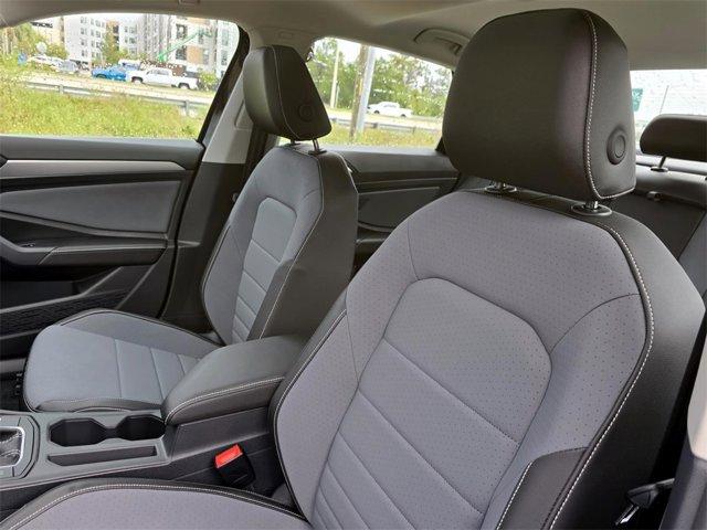new 2025 Volkswagen Jetta car, priced at $26,889