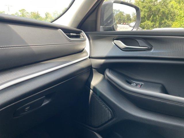 used 2023 Jeep Grand Cherokee L car, priced at $28,000