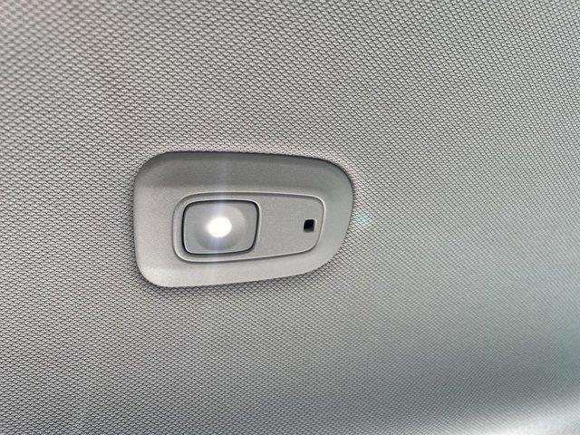 used 2023 Jeep Grand Cherokee L car, priced at $28,000