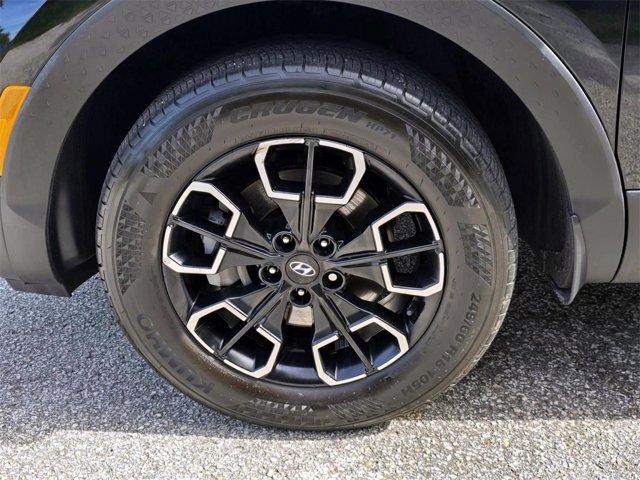 used 2022 Hyundai SANTA CRUZ car, priced at $21,000