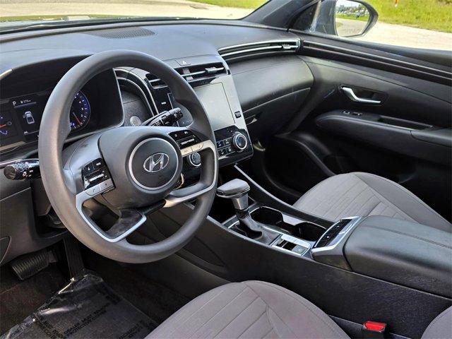used 2022 Hyundai SANTA CRUZ car, priced at $21,000