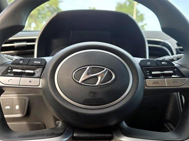 used 2022 Hyundai SANTA CRUZ car, priced at $21,000