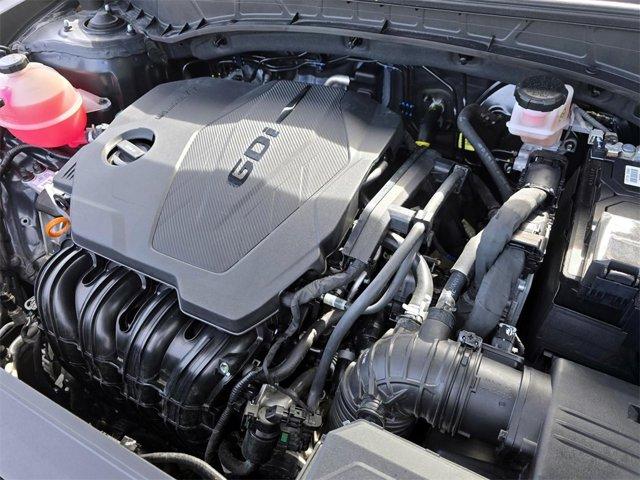 used 2022 Hyundai SANTA CRUZ car, priced at $21,000