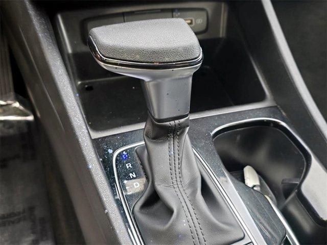 used 2022 Hyundai SANTA CRUZ car, priced at $21,000