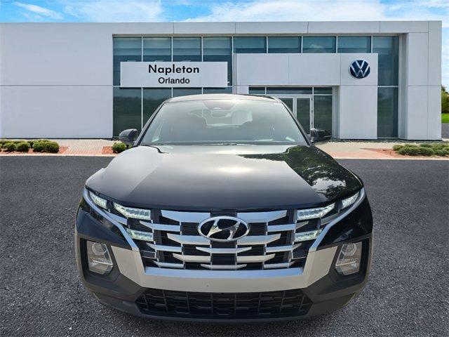 used 2022 Hyundai SANTA CRUZ car, priced at $21,000