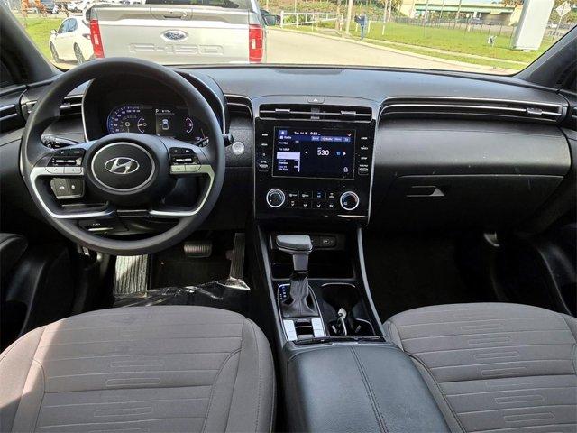 used 2022 Hyundai SANTA CRUZ car, priced at $21,000