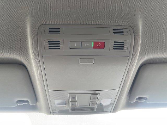 used 2022 Volkswagen Taos car, priced at $21,000