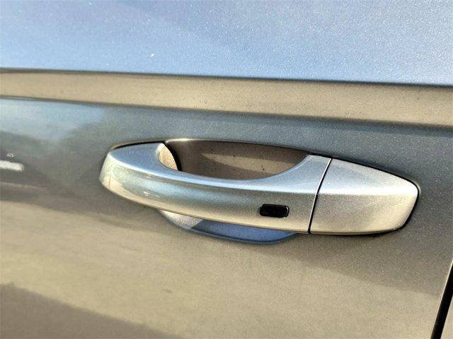 used 2022 Volkswagen Taos car, priced at $20,100