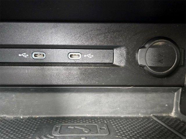 used 2022 Volkswagen Taos car, priced at $20,100