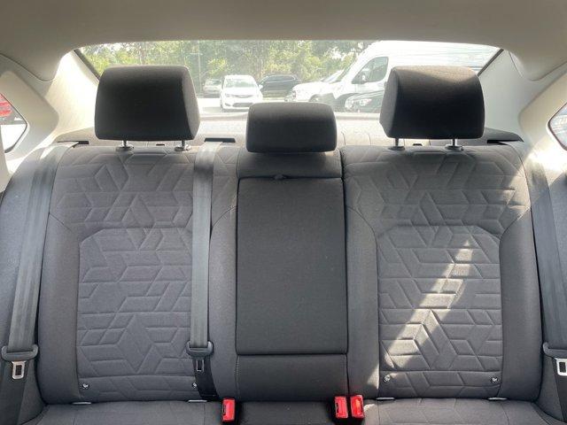 used 2021 Volkswagen Passat car, priced at $17,450
