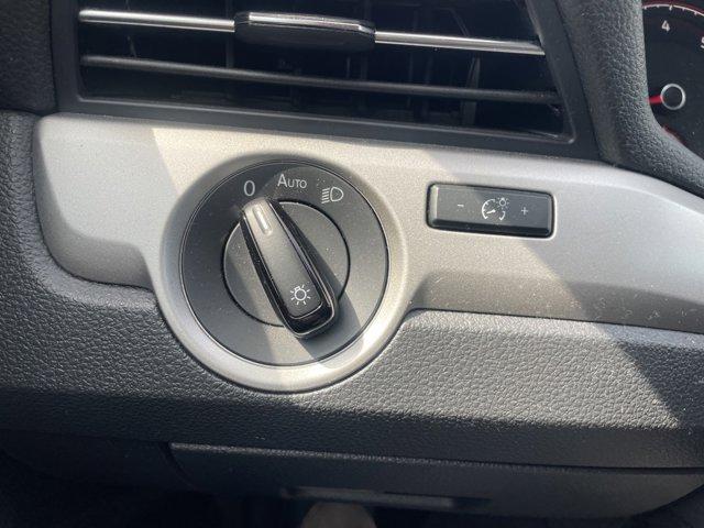 used 2021 Volkswagen Passat car, priced at $17,450