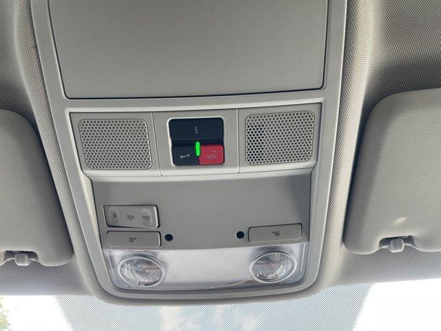 used 2021 Volkswagen Passat car, priced at $17,450