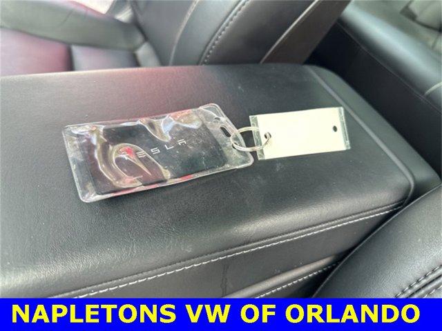 used 2021 Tesla Model 3 car, priced at $25,900