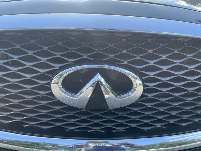 used 2015 INFINITI Q50 car, priced at $16,000