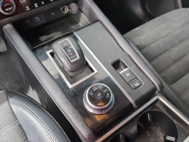 used 2024 Mitsubishi Outlander car, priced at $23,600