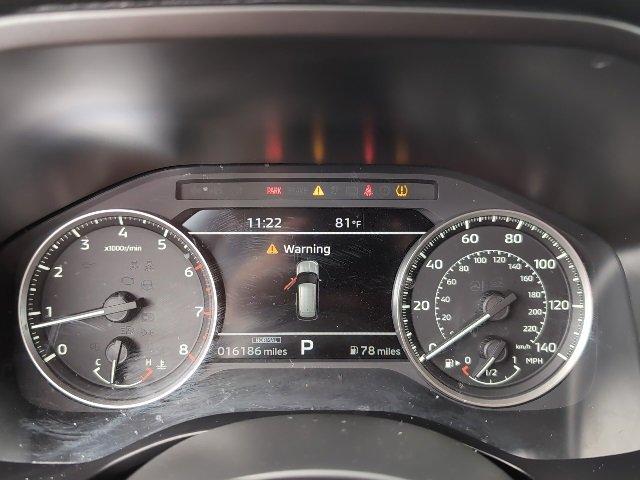 used 2024 Mitsubishi Outlander car, priced at $23,600