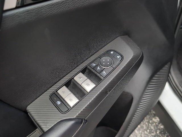 used 2024 Mitsubishi Outlander car, priced at $23,600