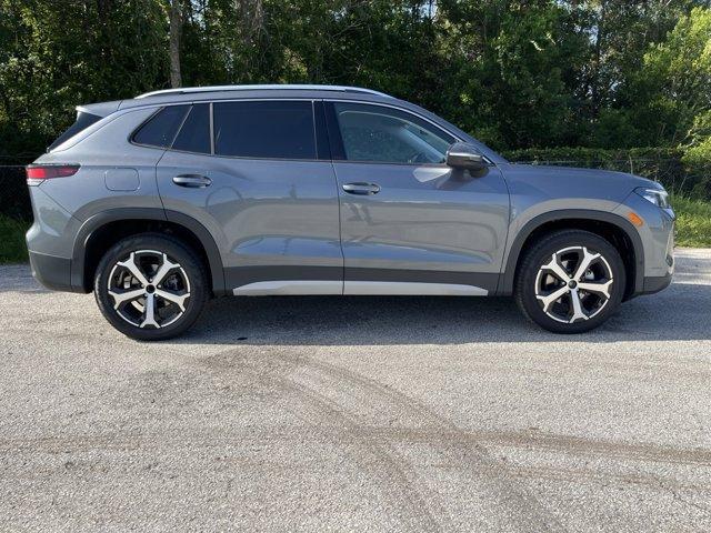 new 2025 Volkswagen Tiguan car, priced at $33,353