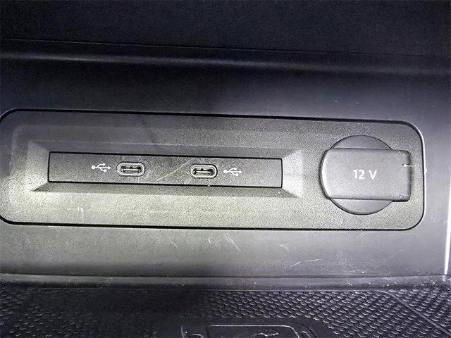 used 2022 Volkswagen Atlas Cross Sport car, priced at $23,112