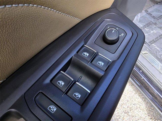 used 2022 Volkswagen Atlas Cross Sport car, priced at $23,112