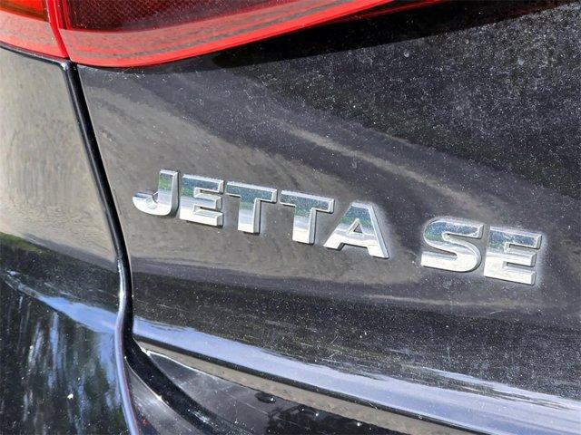 used 2017 Volkswagen Jetta car, priced at $9,589