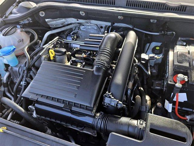 used 2017 Volkswagen Jetta car, priced at $9,589