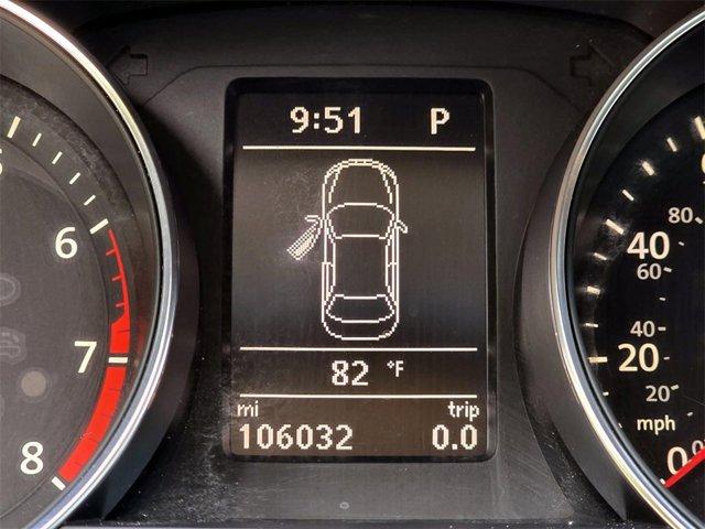 used 2017 Volkswagen Jetta car, priced at $9,589
