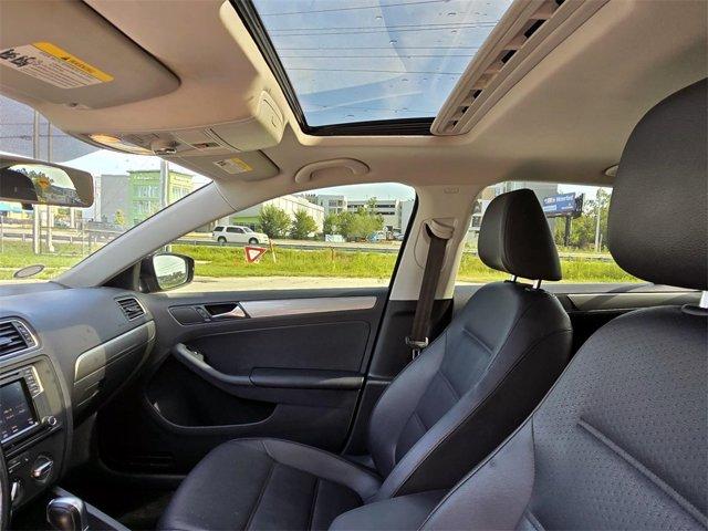 used 2017 Volkswagen Jetta car, priced at $9,589