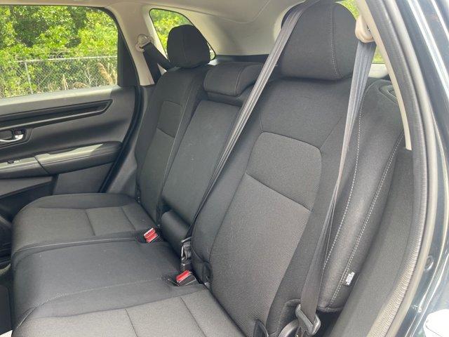 used 2024 Honda CR-V car, priced at $27,676