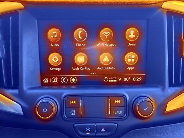 used 2023 GMC Terrain car, priced at $21,200