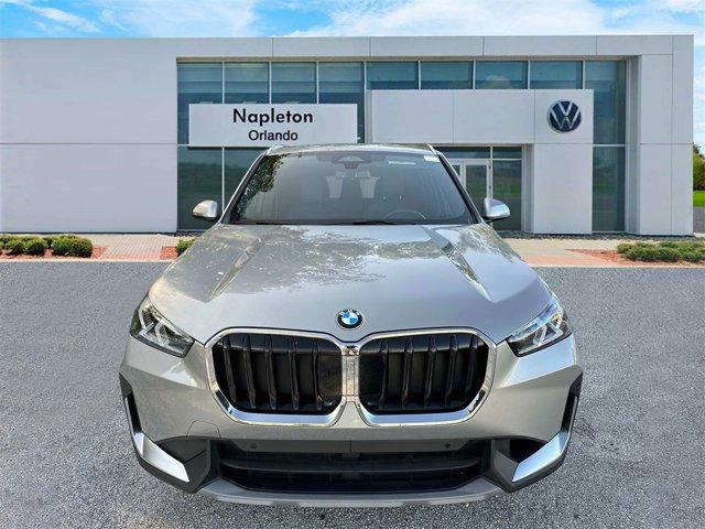 used 2023 BMW X1 car, priced at $29,000