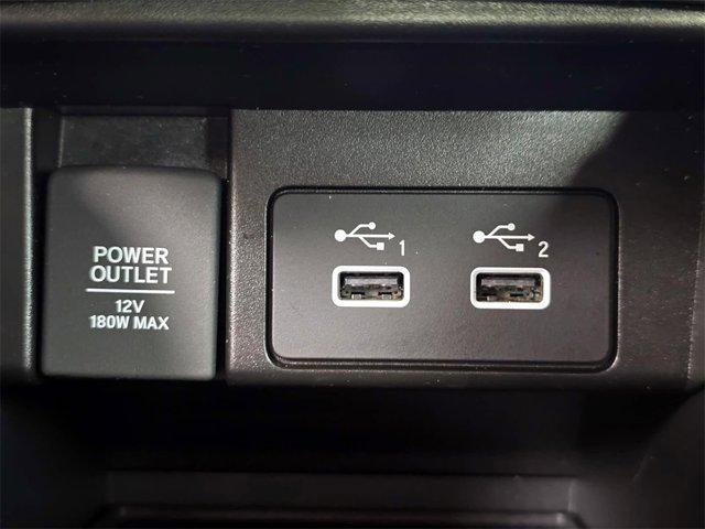 used 2022 Honda Accord car, priced at $21,200