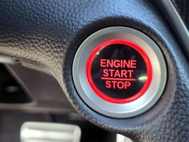 used 2022 Honda Accord car, priced at $21,200