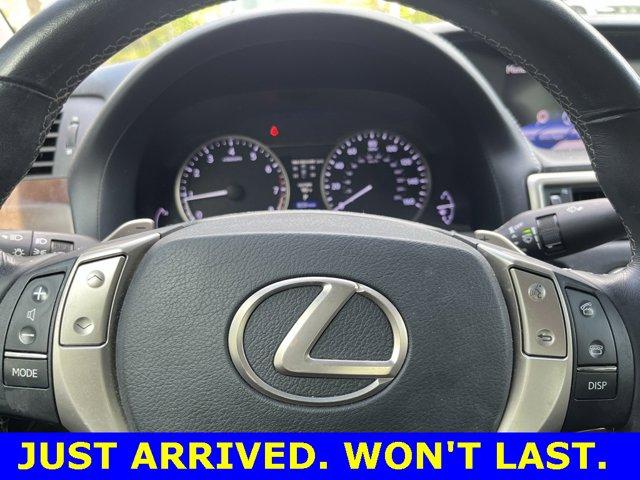 used 2013 Lexus GS 350 car, priced at $15,901