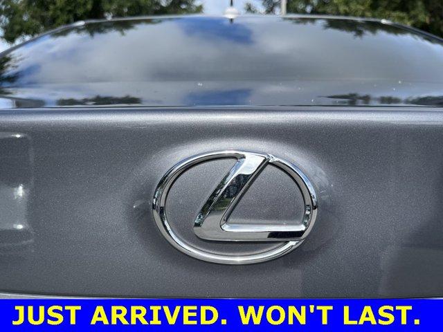 used 2013 Lexus GS 350 car, priced at $15,901