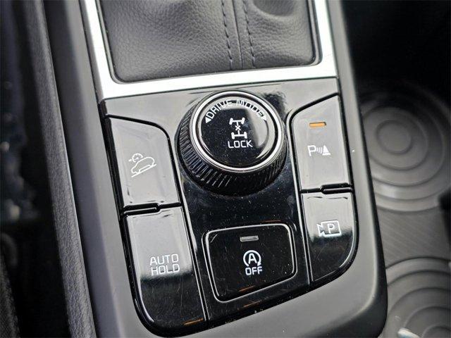 used 2023 Kia Sportage car, priced at $20,500