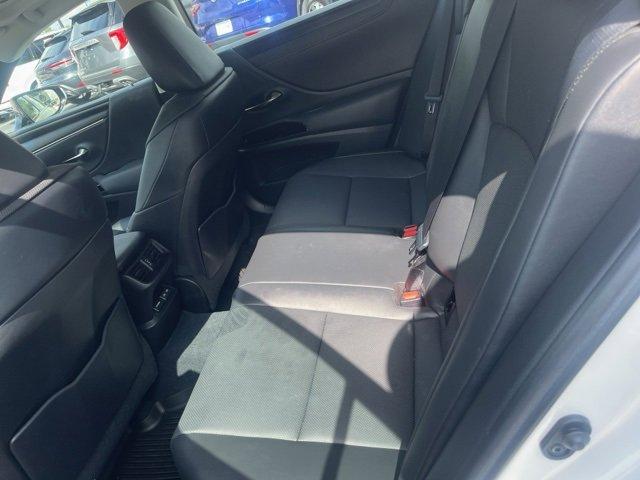 used 2022 Lexus ES 300h car, priced at $34,632