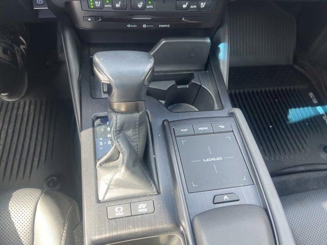 used 2022 Lexus ES 300h car, priced at $34,632