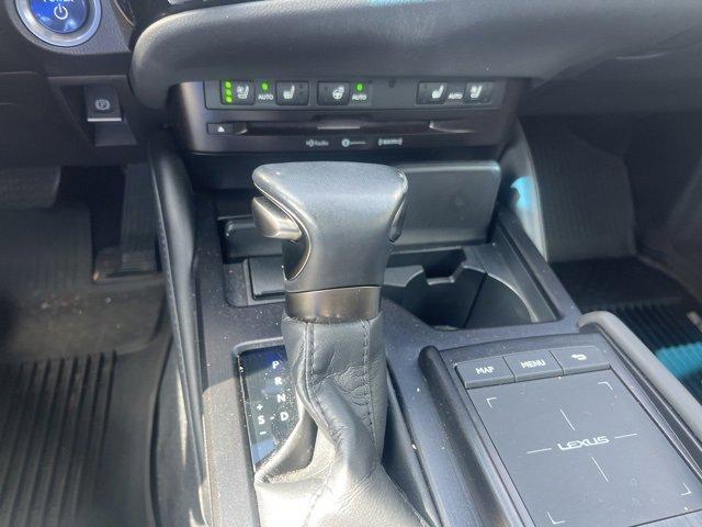 used 2022 Lexus ES 300h car, priced at $34,632